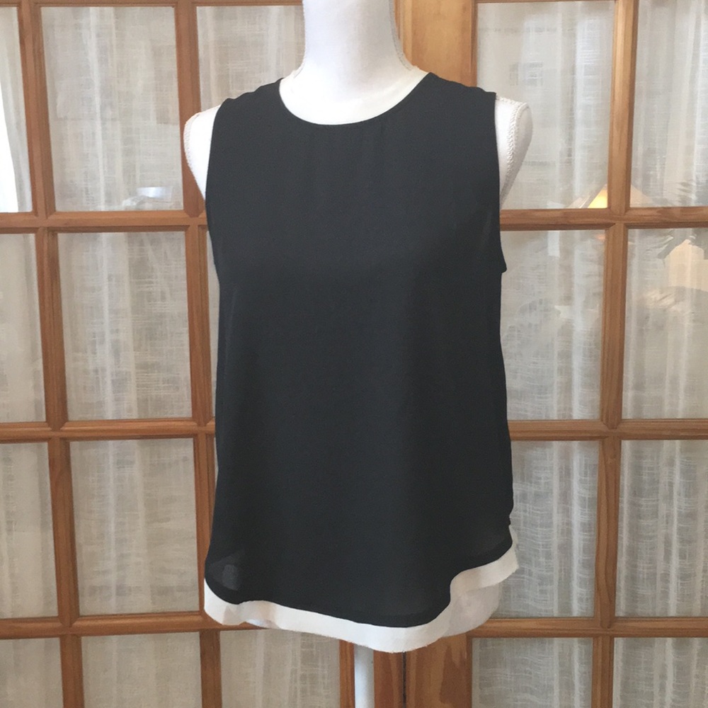 New versatile black top🤩😎